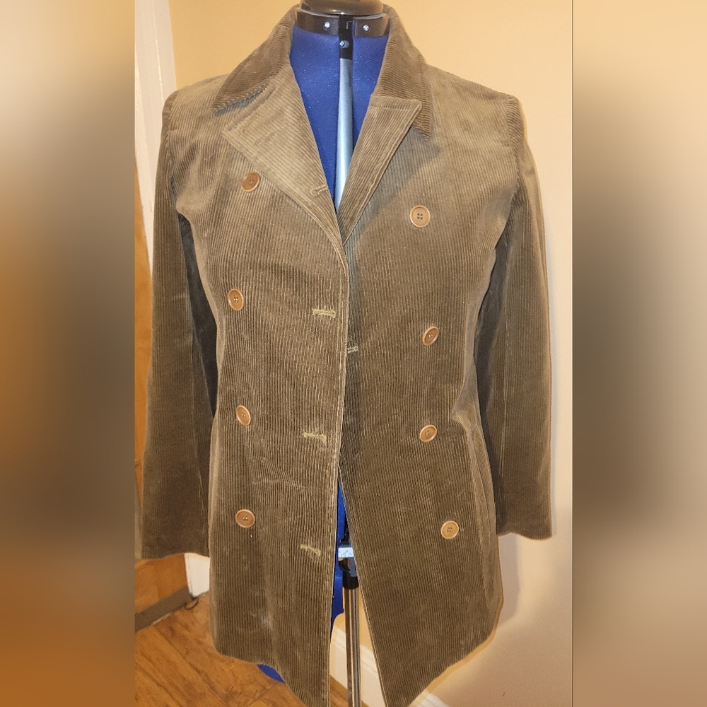 Women's coat